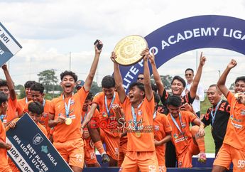 Pau Cubarsi-nya Indonesia, Borneo FC Orbitkan Bocil 18 Tahun saat Krisis Bek Tengah