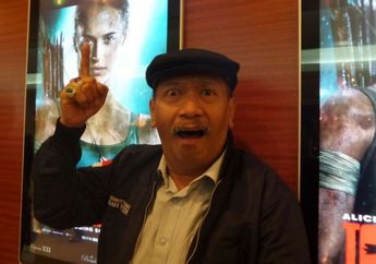 Jenazah Polo Srimulat Rencananya Bakal Dimakamkan di Madiun