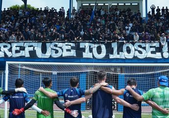 Jadwal Pekan Kelima Liga 1 2024/2025: Ada Derbi Tim Biru hingga Duel Tim Papan Bawah