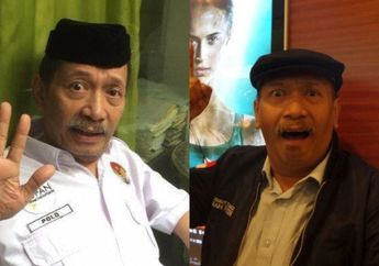 Kondisinya Sempat Membaik, Komedian Polo Srimulat Meninggal Dunia karena Sakit Paru-paru