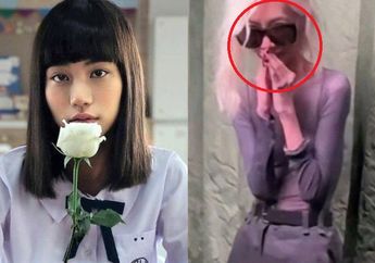 Astaghfirullah, Tubuh Artis Cantik Ini Berubah Drastis hingga Bikin Syok, Terkuak Penyebab Badannya Jadi Kurus Kering, Fans Lega