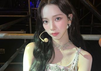 Profil Karina aespa, Nama Asli, Zodiak sampai Shio Kepoin Biodata Lengkapnya