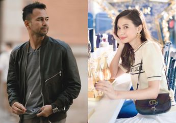 Akrab Sejak Bocil, Raffi Ahmad Bocorkan Sosok Yuki Kato Semasa SD: Dia Jadi Adik Gue