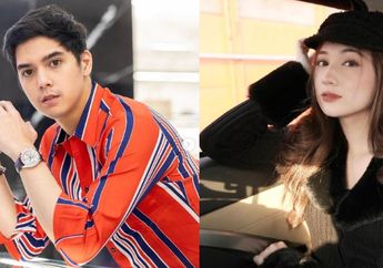 Beda 9 Tahun, Al Ghazali dan Laura Moane Mantap Pacaran, Intip Foto Keduanya Berkencan