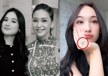 Sayangnya Maia Estianty ke Laura Moane, Ibu Al Ghazali Diam-diam Kasih Hadiah Cincin Mewah Ini ke Calon Mantu, Fans Auto Curiga!