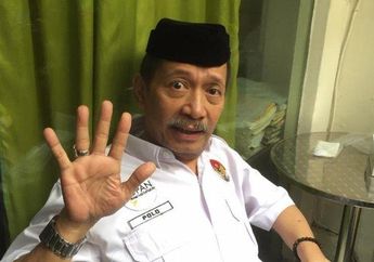Polo Srimulat Meninggal Dunia, sang Putra Ungkap Detik-detik Terakhir Sebelum Ayahnya Tutup Usia