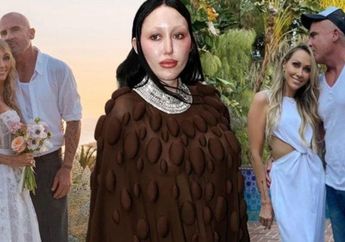 Rebutan Pacar dengan Putrinya, Ibu Artis Ini Bikin Heboh usai Nikah Lagi di Umur 56 Tahun, sang Anak Marah Besar saat Tahu Ayah Barunya!