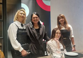 Kisah Sukses 4 Kreator TikTok ini Jadi Inspirasi di Hari Perempuan International