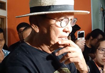Turut Berduka atas Kepergian Polo Srimulat, Roy Marten Akui Masih Sempat Bertukar Pesan Sehari Sebelumnya dengan sang Sahabat