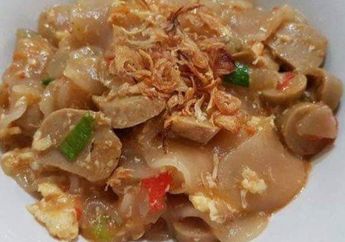 Petaka Seblak Beracun, Pemandu Lagu di Lamongan Tega Habisi Nyawa Rekannya Gegara Kesal Terus Ditagih Rp 20 Juta