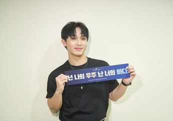 Kejutkan Penggemar, Hyunsik BTOB Rilis MV untuk Lagu Barunya 'Sunshine'