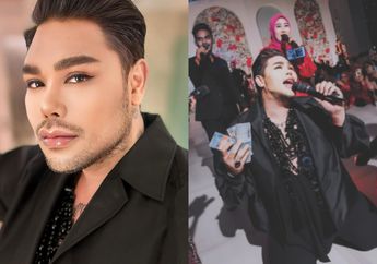 Ivan Gunawan Balik Jadi Host Brownis, Tak Kapok dengan Teguran KPI, Bakal Ada Perubahan Penampilan?