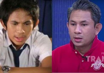 Alasan Aji Yusman Buka Donasi untuk Anaknya yang lahir Prematur, Bukan karena Tak Ada Job Syuting?