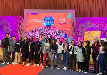 3 Tahun Pacaran Lalu Putus, Happy Asmara dan Denny Caknan Akan Sepanggung Lagi, Bakal Duet?