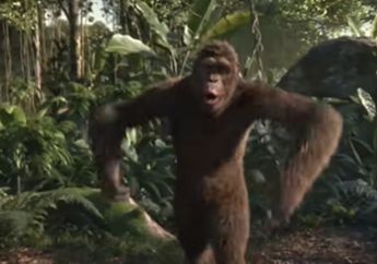 6 Arti Mimpi Dikejar Gorila, Tanda Punya Banyak Pengagum Rahasia?