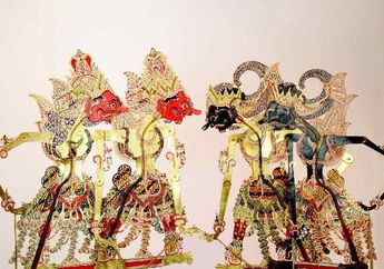 4 Arti Mimpi Wayang Tenang Saja, Bukan Pertanda Buruk, Simak Penjelasannya