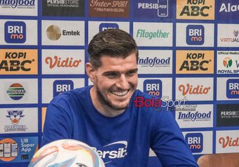 Persib Siap Menerkam, Madura United Tak Gentar