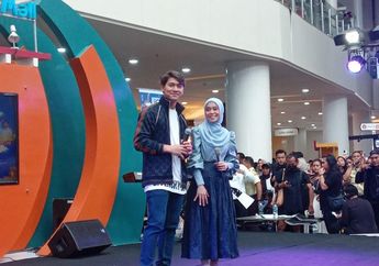 Akui Cemburu, Rizky Billar Pilih Tak Ingin Lihat Lesti Kejora Saat Beradu Akting dengan Lawan Main