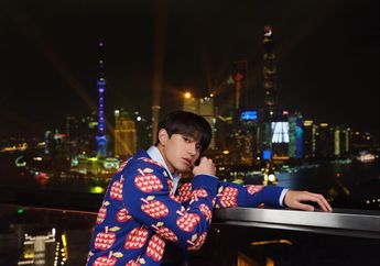 Kabar Gembira! Lucas Eks NCT Dikonfirmasi SM Entertainment Siap Memulai Debut Solo pada April 2024