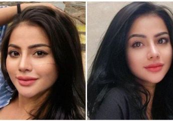 Diduga Jadi Pelakor Rumah Tangga WNA Korsel, Inilah Sosok dari Tisya Erni yang Pernah Menjadi Model Majalah Dewasa hingga Youtuber