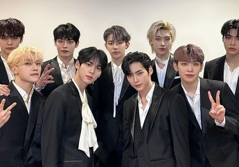 Siap Debut Jepang, ZEROBASEONE Rilis MV Lagu Baru 'YURA YURA'