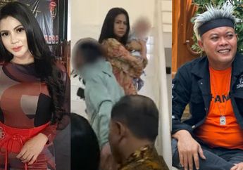 Tisya Erni, Terduga Pelakor WNA Korsel Pernah Digerebek Kasus Prostitusi dengan Tarif Rp25 Juta sampai Digosipkan Jadi Orang Ke-3 Rumah Tangga Sule