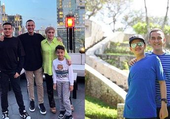 Innalillahi, Anak dari Presenter Ternama ini Jadi Korban Bully, Kini Sudah 8 Tahun Minum Obat Anti Depresan