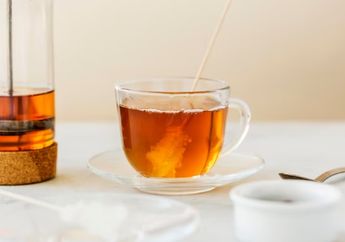 5 Arti Mimpi Berbuka Puasa dengan Teh Manis di Bulan Ramadan 2024, Wujud Kenikmatan dan Keteguhan Beribadah