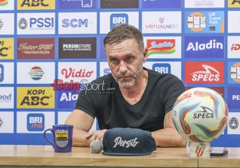 Persija Vs Persik - Macan Kemayoran Kalah Lagi, Alamat Makin Dekat ke Liga 2