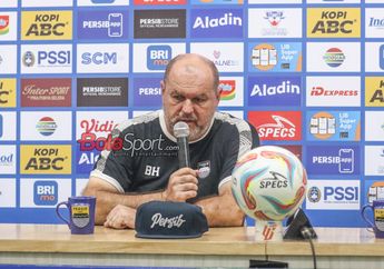 Borneo FC Menang Lagi, Skenario Mustahil Persib Kudeta Pucuk Klasemen di Sisa Enam Laga