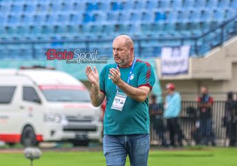 Final Championship Series Liga 1: Maung Bandung Siap Rakus, Sape Kerrab akan Menghibur