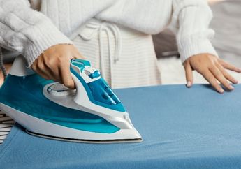 3 Arti Mimpi Menyetrika Baju, Konon Menandakan Perlunya Disiplin dan Kehati-hatian, Apa Saja?