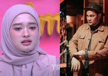 Ramadan Pertama Tanpa Virgoun, Inara Rusli Akui Tak Ada yang Spesial, Sementara Proses Hukum Terus Berlanjut