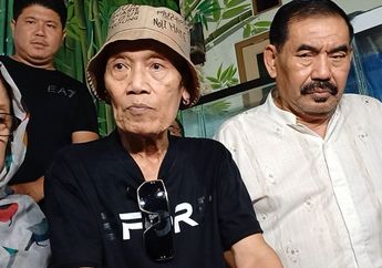 Tessy dan Nunung Ngaku Sedih, Anggota Srimulat Kini Tersisa 5 Orang Usai Polo Meninggal