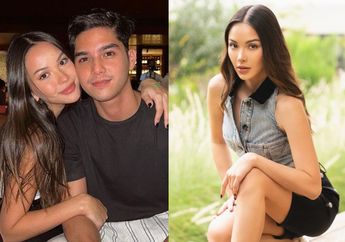 Aura Mahal Alyssa Daguise Terpancar Nyata, Intip Cantiknya Mantan Pacar Al Ghazali saat Lenggak-lenggok di Paris Fashion Week!