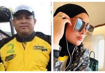Cantiknya Istri Haji Isam, Penampilannya Glamor Bak ABG Meski Sudah Jadi Nenek, Pantas Crazy Rizh Kalimantan Kepincut