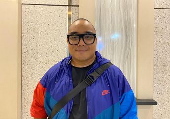 Hari Musik Nasional, Saykoji Ungkap Harapan untuk Musik Indonesia