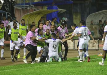 Erick Thohir Bilang Liga 1 Mewakili Semua Pulau, Nyatanya Tim Promosi Terpaksa Ngungsi ke Jawa