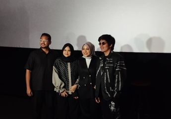 Jadi Brand Ambassador Sekaligus Mentor untuk Anak Muda Berbakat, Atta Halilintar dan Aurel Hermansyah Berbagi Ilmu Cari Cuan Lewat Sosial Media