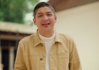 Bukan Lagu Baru tapi Cocok Diputar di Bulan Syawal, Inilah Lirik Dia Maha Sempurna dari Ungu