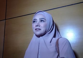 Berhasil Lolos Jadi Anggota DPR Bareng Ahmad Dhani, Mulan Jameela: Mudah-mudahan Kita Bisa Amanah