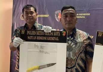 Terindikasi Skizofrenia, Ibu Muda yang Bunuh Anak 5 Tahun di Bekasi Sempat Pergi ke Bandara Soetta saat Dengar Bisikan Gaib