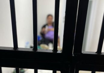 Viral, Anak 5 Tahun Temani Ibunya di Penjara Makassar, Kuasa Hukum Beri Penjelasan