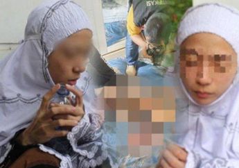 Waduh, Ibu Muda yang Bunuh Anaknya di Bekasi Ternyata Istri dari Sosok Pendakwah Ini, Gelagat Aneh Sejak 2 Bulan Lalu Jadi Sorotan