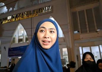 Masya Allah, Oki Setiana Dewi Berniat Ajak Teuku Ryan Buka Puasa Bersama Meski Masih dalam Proses Cerai dengan Ria Ricis