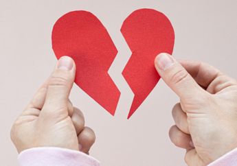 5 Arti Mimpi Diputusin Pacar, Firasat Apakah Ini?