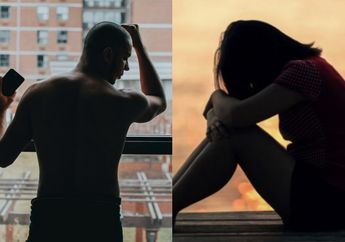 Pinjam Sperma Anak Tirinya hingga Hamil, Wanita Ini Kelimpungan saat Buah Hatinya Beranjak Dewasa, Ini yang Terjadi 30 Tahun Kemudian!