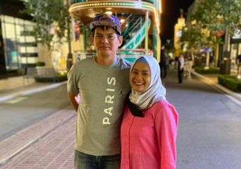 Tahun Ketiga Puasa Bareng Suami, Ikke Nurjanah Siapkan Hal Spesial Ini