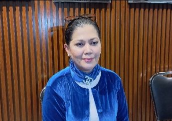 Pemeran Antagonis Helsi Herlinda Akui Kesalahan Fatal Kepada Anak hingga Berderai Air Mata