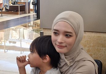 Ramadan Tanpa Suami, Inara Rusli Rela Live TikTok saat Sahur Demi Cari Cuan untuk Anak